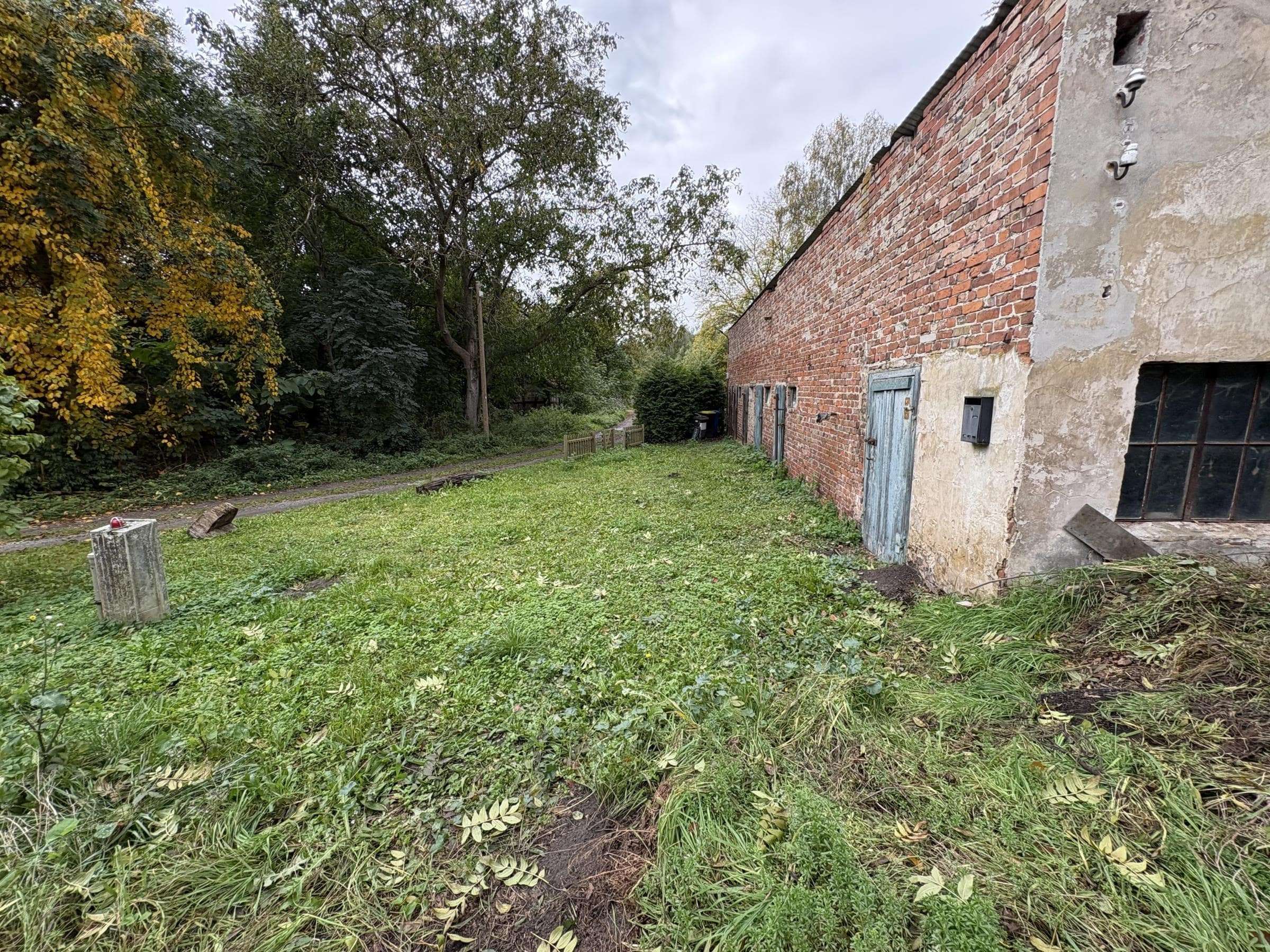 Wohn-/Geschäftshaus in Sieversdorf-Hohenofen, Ostprignitz Ruppin Kreis – Bild 3