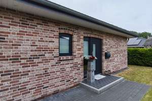 RESERVIERT ! sonnige moderne Doppelhaushälfte – Die vollständige Adresse der Immobilie erhältst du vom Anbieter., 24969 Großenwiehe – Vorschaubild 4