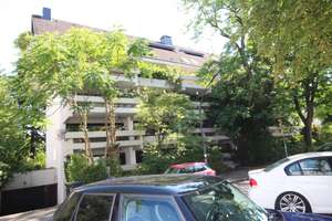 Moderne 2-Zimmer-Wohnung mit Terrasse in Düsseldorf-Zoo, für den Käufer provisionsfrei – 40237 Düsseltal, Düsseldorf – Vorschaubild 9