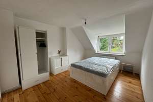 Möblierte gemütliche Dachwohnung mit freundlicher Atmosphäre in bester Lage – Die vollständige Adresse der Immobilie erhältst du vom Anbieter., 81825 Berg am Laim Ost, München – Vorschaubild 3