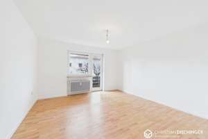 Renovierte 3,5 Zimmer Wohnung in Regensburg-Graß – Die vollständige Adresse der Immobilie erhältst du vom Anbieter., 93053 Oberisling-Graß, Regensburg – Vorschaubild 6