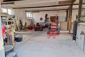Großes Grundstück, Riesen-Garage, Stall - Großzügiges Wohnhaus in Greifswald-Ladebow – Die vollständige Adresse der Immobilie erhältst du vom Anbieter., 17493 Wieck/Ladebow, Greifswald – Vorschaubild 18