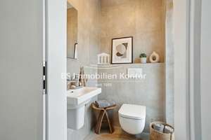 Ostrhauderfehn! Schlüsselfertige Neubau-Bungalow mit Terrasse und Gartenanlage in ruhiger Wohnlage! – Die vollständige Adresse der Immobilie erhältst du vom Anbieter., 26842 Ostrhauderfehn – Vorschaubild 12