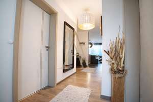 Ihr Zuhause in Bestlage von Bonn - Raum. Ruhe. Rhein-Nähe. – Die vollständige Adresse der Immobilie erhältst du vom Anbieter., 53229 Vilich-Müldorf, Bonn – Vorschaubild 3