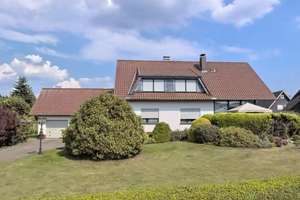 Einfamilienhaus mit Highlights in ruhiger Umgebung – Die vollständige Adresse der Immobilie erhältst du vom Anbieter., 37520 Osterode am Harz – Vorschaubild 1