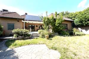 Exklusives Einfamilienhaus in ruhiger Lage mit herrlichem Garten & großer Garage! Modernisiert! – Die vollständige Adresse der Immobilie erhältst du vom Anbieter., 50169 Kerpen – Vorschaubild 2