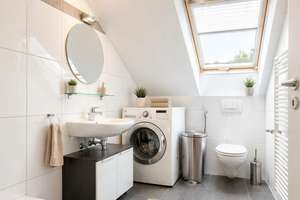 Maisonette-Wohnung mit Wintergarten Nähe Grüneburgweg – 60322 Nordend-West, Frankfurt am Main – Vorschaubild 10