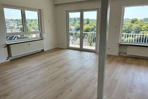 2,5-Zimmer-Wohnung in Wiesbaden-Rambach traumhafter Blick