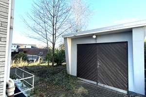 Interessantes 1-2 - Fam. Haus zur Komplett - Renovierung in beliebter Lage von Schlebusch – Leverkusen – Vorschaubild 12