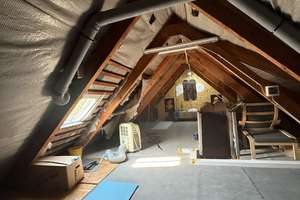 Zwei Zimmer in Müngersdorf: Ihr neues Zuhause in Köln – Ährenweg 25, 50933 Müngersdorf, Köln – Vorschaubild 7