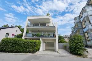 Exklusive 4-Zimmer-Wohnung in begehrter Lage von Frankfurt-Sachsenhausen – 60598 Sachsenhausen-Süd, Frankfurt am Main – Vorschaubild 5