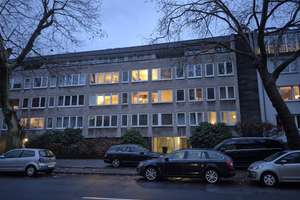 Eine 3-Zimmer-Eigentumswohnung die ihresgleichen sucht...