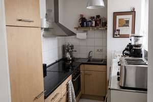 Attraktive 2-Zimmer-Wohnung – Kapitalanlage mit Zukunft & Option zur Eigennutzung – Fleher Straße 0, 40223 Bilk, Düsseldorf – Vorschaubild 3