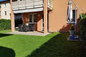 Leben...Wohnen...Genießen. Ruhig, grün und zentral -  Exklusive Gartenwohnung, die begeistert – Die vollständige Adresse der Immobilie erhältst du vom Anbieter., 90766 Scherbsgraben, Billinganlage, Fürth – Vorschaubild 26