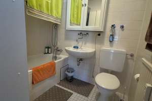 2- Zimmerwohnung mit herrlichem Ausblick – Emmertsgrundpassage 37, 69129 Emmertsgrund, Heidelberg – Vorschaubild 6