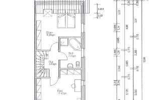 Doppelhaushälfte mit Garage und kleinem Garten suchen neue Liebhaber !! – Die vollständige Adresse der Immobilie erhältst du vom Anbieter., 47624 Kevelaer – Vorschaubild 15