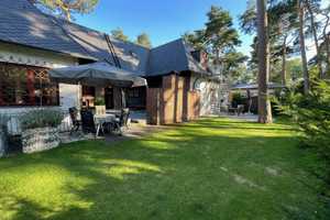 EINZIGARTIGES ANWESEN AUF PARKÄHNLICHEM GRUNDSTÜCK  - LANDHAUS-VILLA & BUNGALOW -  BEBAUBARE FLÄCHE – Berlin – Vorschaubild 10