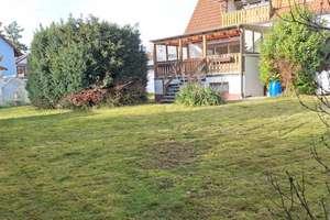 Handwerkerhaus mit 6 Zimmern in Muhr am See – Eichenstraße 12, 91735 Muhr am See – Vorschaubild 1