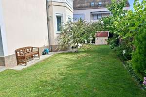 Hier wohnt man gerne! Schönes EFH mit Garage in ruhiger Lage! – Die vollständige Adresse der Immobilie erhältst du vom Anbieter., 86156 Kriegshaber, Augsburg – Vorschaubild 4