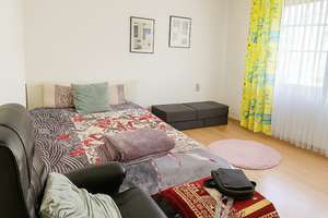 Wohnen Sie in einem der schönsten Häuser von Oberhausen in einem möblierten Apartment. – Die vollständige Adresse der Immobilie erhältst du vom Anbieter., 46047 Schlad, Oberhausen – Vorschaubild 4