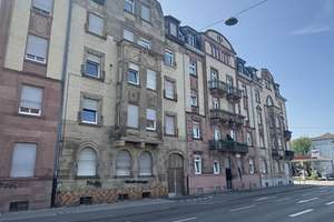 2-Zimmerwohnung mit Loggia und Balkon – Die vollständige Adresse der Immobilie erhältst du vom Anbieter., 68167 Neckarstadt-Ost/Wohlgelegen, Mannheim – Vorschaubild 35