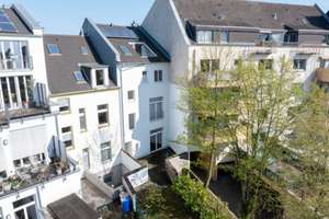 Stadtvilla im Herzen von Bonn-Beuel Gründerzeitcharme trifft modernen Luxus – 53225 Beuel-Mitte, Bonn – Vorschaubild 20