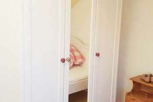 Schöne 2 Zimmer Dachgeschosswohnung im Zooviertel zu vermieten. – 40237 Düsseltal, Düsseldorf – Vorschaubild 5