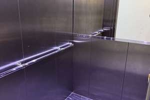 Stilvolle 4 Zimmer-Maisonette-Dachgeschosswohnung mit Balkon in Düsseldorf-Wersten – Werstener Dorfstraße 154, 40591 Wersten, Düsseldorf – Vorschaubild 23