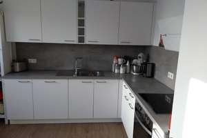 Zentraler Freiraum: 3-Zimmer-Wohnung in Ingolstadt – Schönbergstraße 8, 85057 Mitte, Ingolstadt – Vorschaubild 4