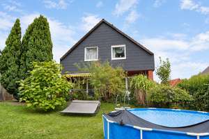 Freistehendes Einfamilienhaus in Salzgitter-Lesse mit 661 m² Grundstück, Keller & Kamin zu verkaufen – 38228 Lesse, Salzgitter – Vorschaubild 25