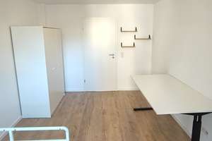 Möbliertes WG- Zimmer in der Aachener Innenstadt – Pontstraße 131, 52062 Ponttor, Aachen – Vorschaubild 18