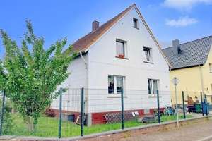 Einfamilienhaus in Hungen, Trais-Horloff – Die vollständige Adresse der Immobilie erhältst du vom Anbieter., 35410 Hungen – Vorschaubild 2