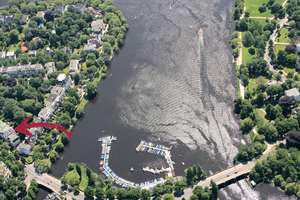 Erstbezug nach hochwertiger energetischer Sanierung – stilvolles Wohnen in unmittelbarer Alsternähe! – Die vollständige Adresse der Immobilie erhältst du vom Anbieter., 22301 Winterhude, Hamburg – Vorschaubild 43