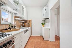 Ein Zuhause mit besonderem Flair in bester Lage am Prinzenpark – 38104 Östliches Ringgebiet, Braunschweig – Vorschaubild 5