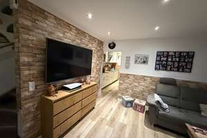 Attraktives Reihenmittelhaus mit großem Garten und Garage – Die vollständige Adresse der Immobilie erhältst du vom Anbieter., 45475 Dümpten, Mülheim an der Ruhr – Vorschaubild 9