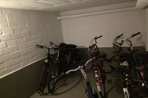 Lage! Lage! Lage! ETW Weststadt ! Osnabrück – Die vollständige Adresse der Immobilie erhältst du vom Anbieter., 49078 Weststadt, Osnabrück – Vorschaubild 15