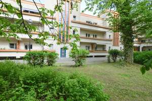 Helle 2-Zimmer-Wohnung mit Balkon in Gelsenkirchen-Mitte – Vittinghoff-Siedlung 6, 45881 Schalke, Gelsenkirchen – Vorschaubild 12