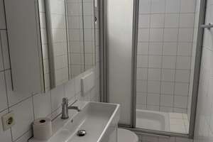 Martinsviertel, Südbalkon, 3 Zi-Whg mit EBK - ruhig, attraktiv mit Charme – von Privat – Kaupstraße 5, 64289 Darmstadt-Nord, Darmstadt – Vorschaubild 6