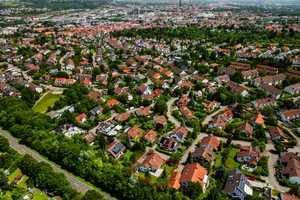 EINFAMILIENHAUS | ULM-SÖFLINGEN – Ulm – Vorschaubild 21