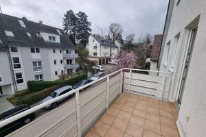 2‑Zimmer‑Maisonette über zwei Ebenen mit Balkon, EBK und Stellplatz – Die vollständige Adresse der Immobilie erhältst du vom Anbieter., 70565 Rohr, Stuttgart – Vorschaubild 4