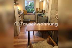 Tauschwohnung: 2-Zimmer-Wohnung gesucht gegen günstige 1-Zimmer-Wohnung – Lützner Straße 17, 4177 Lindenau, Leipzig – Vorschaubild 3