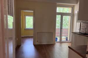Charmanter Altbau mit zwei Balkonen – Die vollständige Adresse der Immobilie erhältst du vom Anbieter., 58089 Wehringhausen, Hagen – Vorschaubild 3