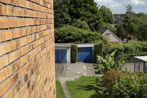 ZWEIFAMILIENHAUS MIT GARTEN, ZWEI GARAGEN UND VIELSEITIGEN NUTZUNGSMÖGLICHKEITEN – Kiekenberg 5a, 45359 Bedingrade, Essen – Vorschaubild 5