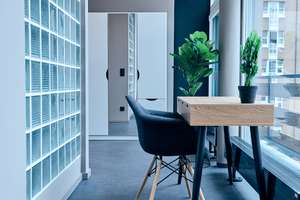 Vollmöbliertes Loft im Herzen Dortmunds I Hövel Suites – Hövelstraße 8, 44137 City, Dortmund – Vorschaubild 8
