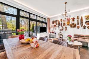 Neuwertiges Townhouse in begehrter Lage von Groß Glienicke! – Die vollständige Adresse der Immobilie erhältst du vom Anbieter., 14476 Groß Glienicke, Potsdam – Vorschaubild 3