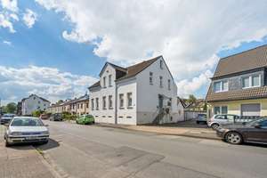 *RENDITESTARKES* MFH mit Garagenhof in Zentraler Lage – Die vollständige Adresse der Immobilie erhältst du vom Anbieter., 45357 Gerschede, Essen – Vorschaubild 5