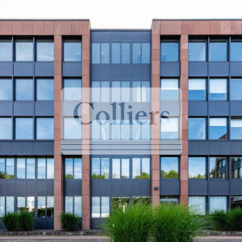 Exklusive Büro- und Praxisflächen in Bad Homburg!