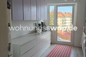 Wohnungstausch: Heynestraße 37 – Heynestraße 37, 90000 Gugelstraße, Nürnberg – Vorschaubild 4
