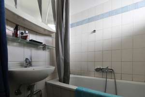 FÜR SINGLES ODER PENDLER - PRAKTISCHES CITY-APARTMENT - GROSSE LOGGIA – Am Gemeindepark 40 cc, 12249 Lankwitz, Berlin – Vorschaubild 6