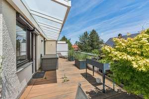 Exklusive Penthouse-ETW * Große Dachterrasse * 10 Jahre Rückvermietung – Die vollständige Adresse der Immobilie erhältst du vom Anbieter., 81243 Pasing, München – Vorschaubild 17
